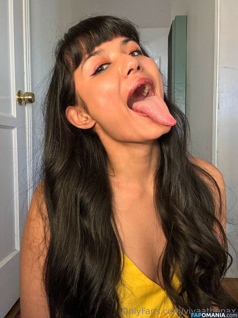 followvivaathena / vivaathenax Nudo OnlyFans  Foto trapelata #3