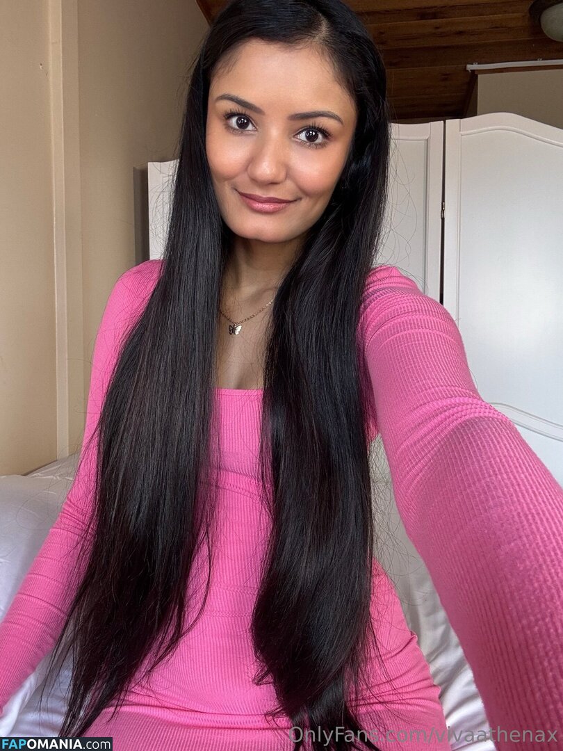 followvivaathena / vivaathenax Nudo OnlyFans  Foto trapelata #17