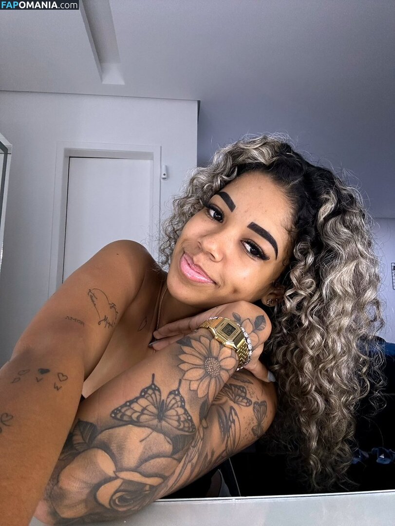 Vivi Noronha Nudo OnlyFans  Foto trapelata #2