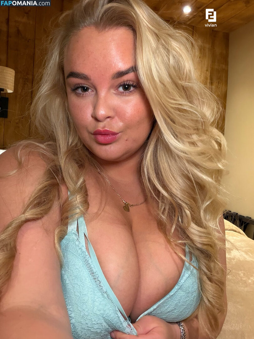 Vivian Bron / Vivianlilanebron / vivianlilianebron Nudo OnlyFans  Foto trapelata #15