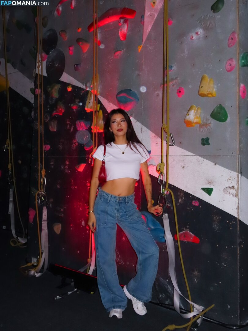 Vivian Marie Wong / https: / vivianmariewong / vivianwong_ Nudo OnlyFans  Foto trapelata #1
