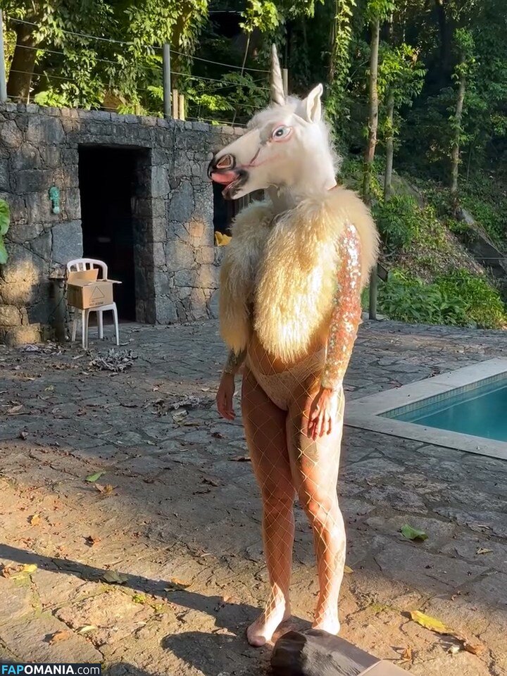 Vivian Seixas / djviviseixas Nudo OnlyFans  Foto trapelata #4