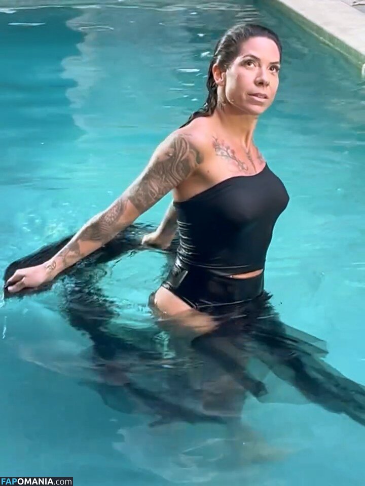 Vivian Seixas / djviviseixas Nudo OnlyFans  Foto trapelata #8