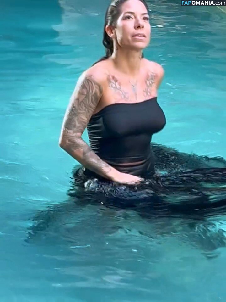 Vivian Seixas / djviviseixas Nudo OnlyFans  Foto trapelata #9