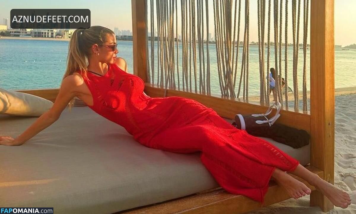 Viviana Vizzini Nudo OnlyFans  Foto trapelata #7