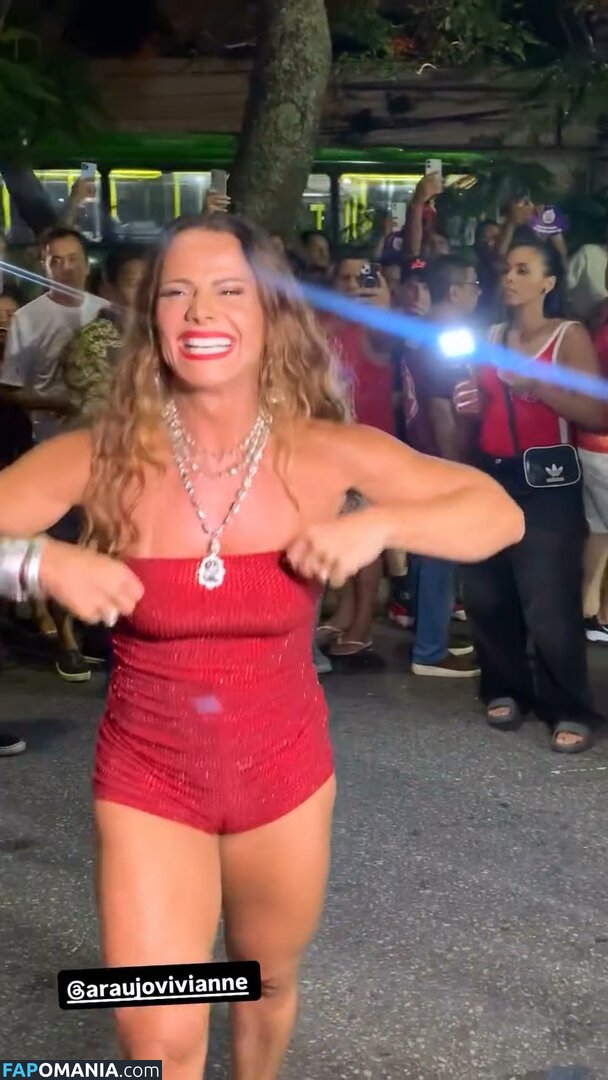 Viviane Araujo / araujovivianne Nudo OnlyFans  Foto trapelata #61