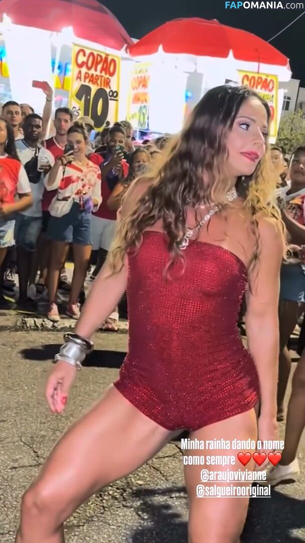 Viviane Araujo / araujovivianne Nudo OnlyFans  Foto trapelata #62