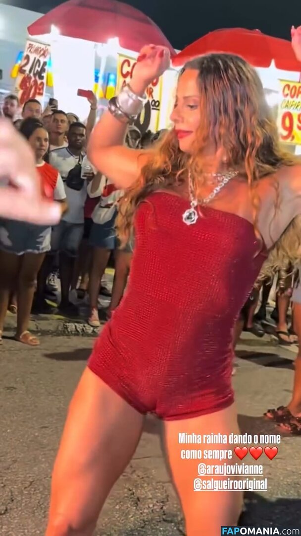 Viviane Araujo / araujovivianne Nudo OnlyFans  Foto trapelata #64