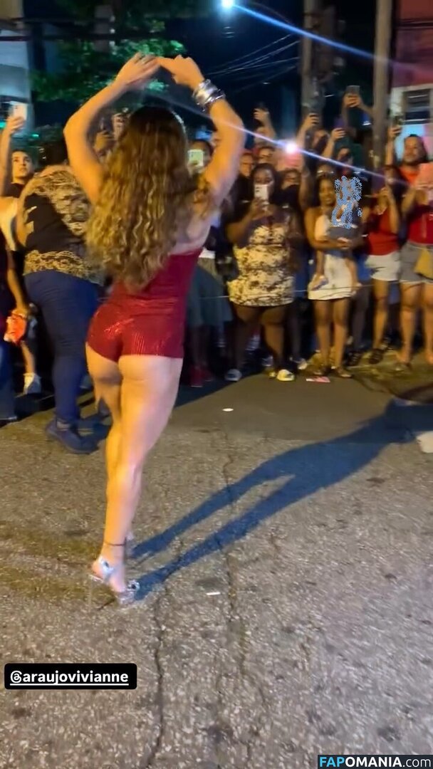 Viviane Araujo / araujovivianne Nudo OnlyFans  Foto trapelata #69