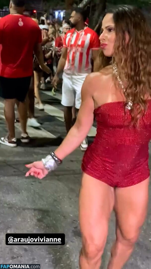 Viviane Araujo / araujovivianne Nudo OnlyFans  Foto trapelata #71