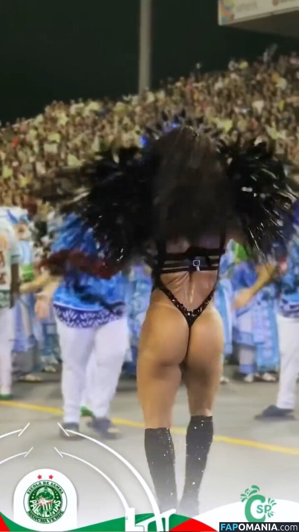 Viviane Araujo / araujovivianne Nudo OnlyFans  Foto trapelata #85