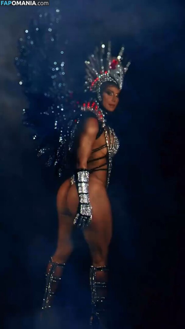 Viviane Araujo / araujovivianne Nudo OnlyFans  Foto trapelata #88