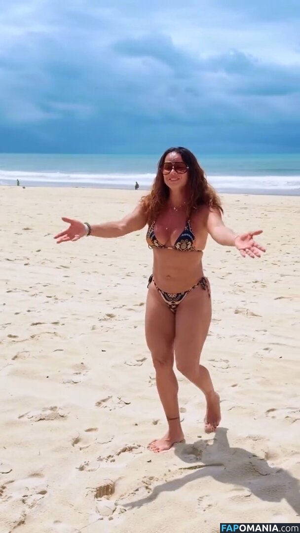 Viviane Araujo / araujovivianne Nudo OnlyFans  Foto trapelata #94