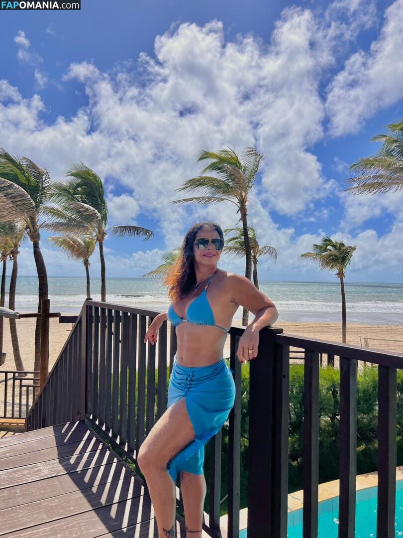 Viviane Araujo / araujovivianne Nudo OnlyFans  Foto trapelata #98