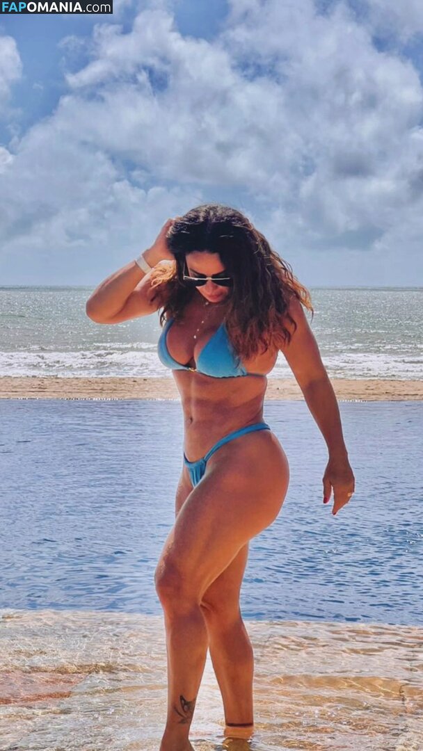 Viviane Araujo / araujovivianne Nudo OnlyFans  Foto trapelata #102