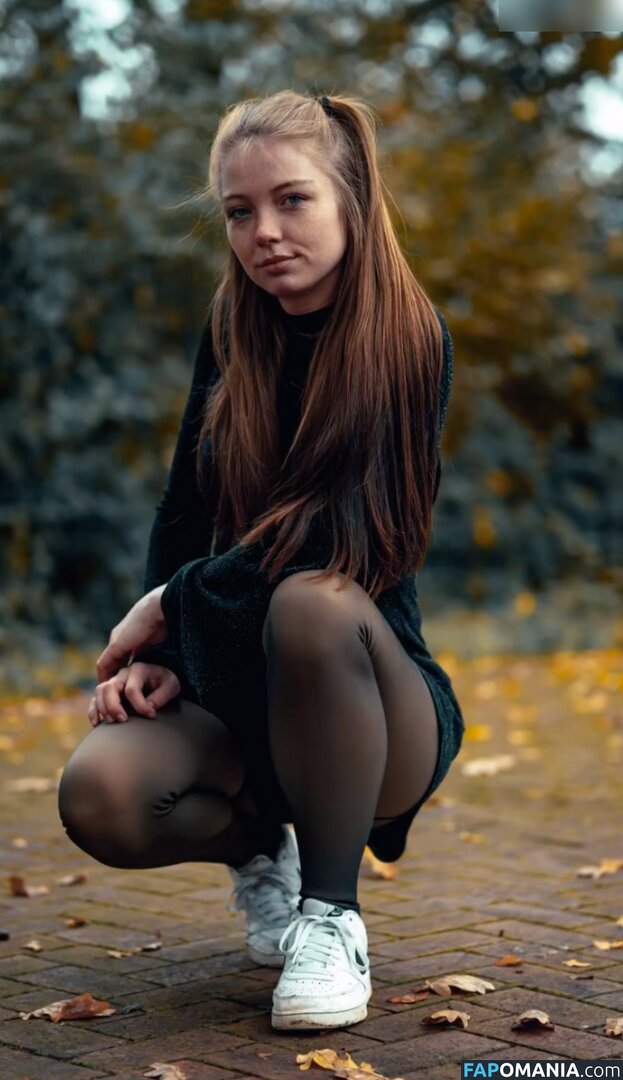 viviansch6 / Vivian Schulz Nudo OnlyFans  Foto trapelata #4