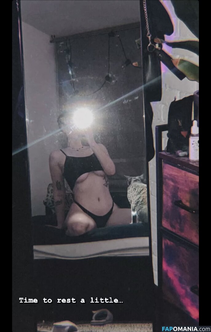vivickivvv Nudo OnlyFans  Foto trapelata #30