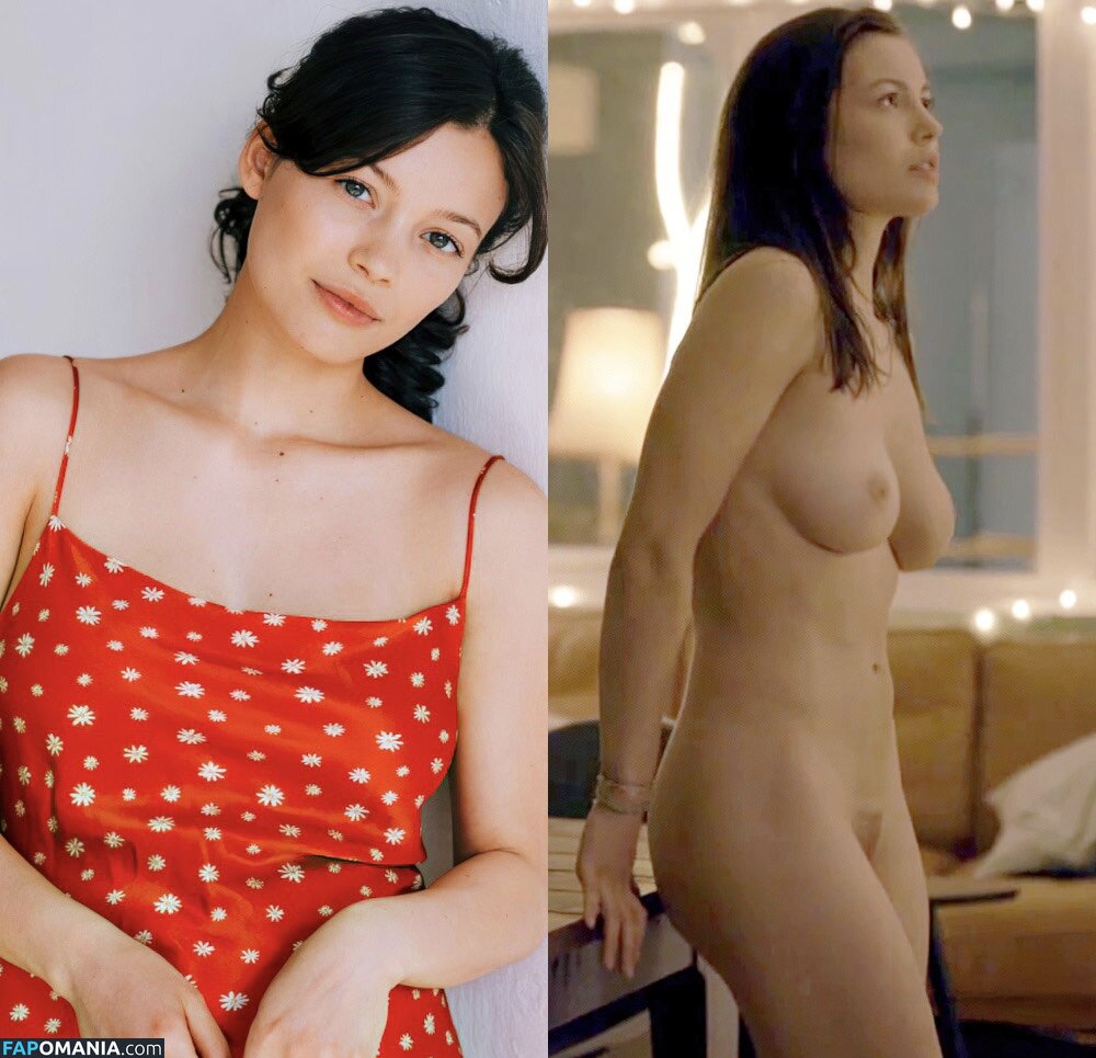 Vivien Konig / vivi_koenig Nudo OnlyFans  Foto trapelata #3