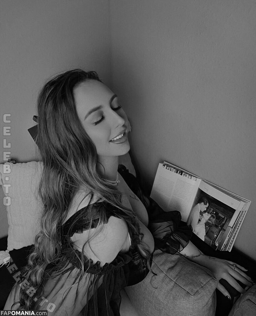 Vivien / vivieen_er Nudo OnlyFans  Foto trapelata #5