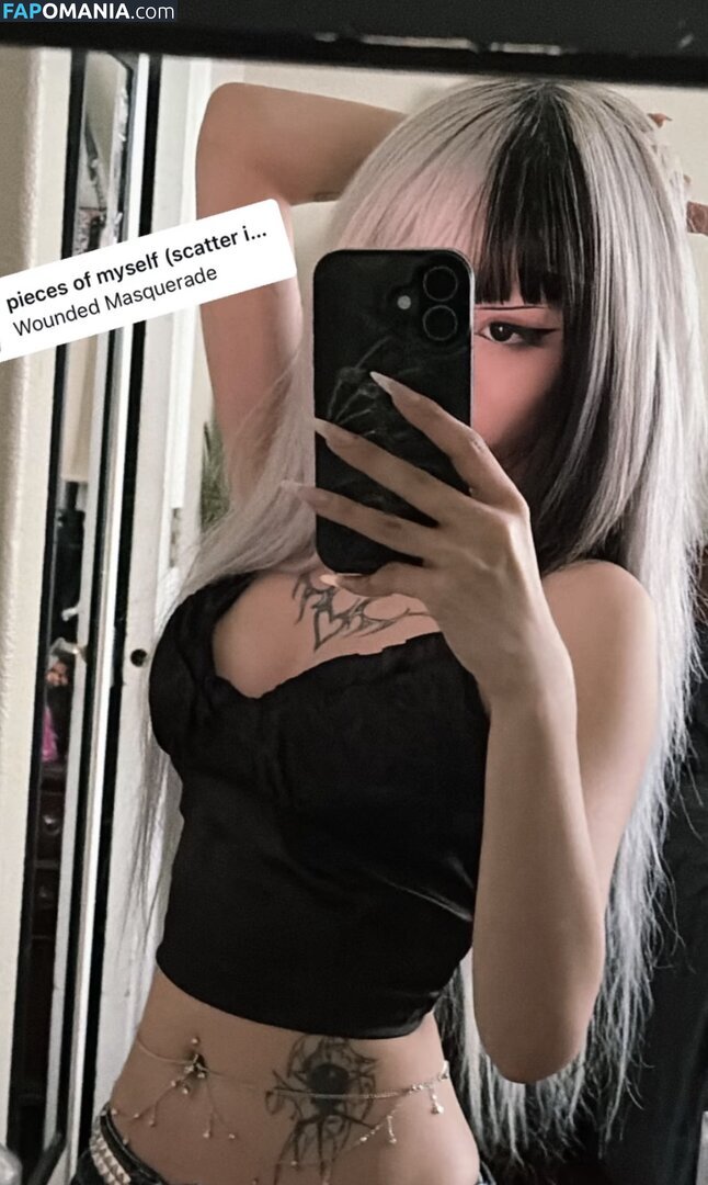 Gargoyol / Oxnard / Oxnard hairdresser / Prostitute / Vivika siron Nudo OnlyFans  Foto trapelata #1
