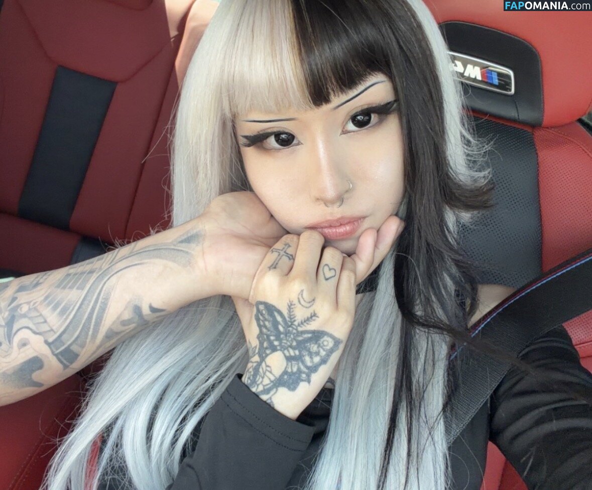 Gargoyol / Oxnard / Oxnard hairdresser / Prostitute / Vivika siron Nudo OnlyFans  Foto trapelata #5