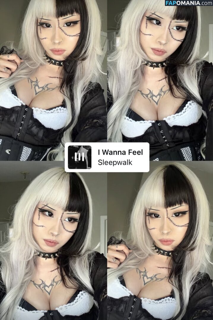 Gargoyol / Oxnard / Oxnard hairdresser / Prostitute / Vivika siron Nudo OnlyFans  Foto trapelata #6