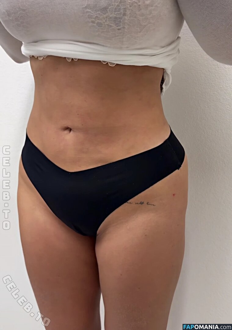 Vivilein / crazyoliivia / vivi.lein Nudo OnlyFans  Foto trapelata #1