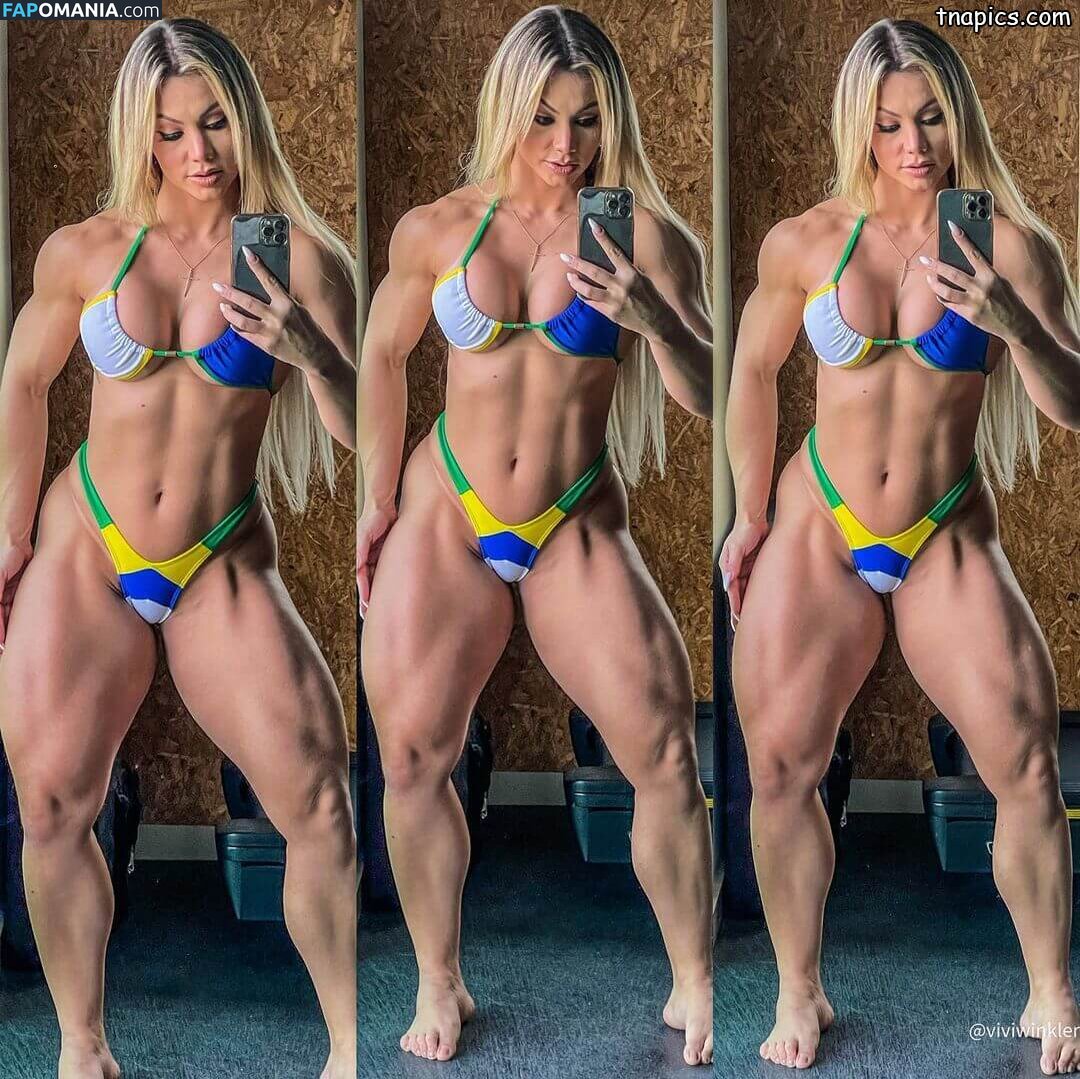 Viviwinkler Nudo OnlyFans  Foto trapelata #2
