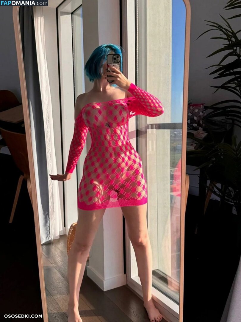Vixenp / https: / officialvixenv / vixenp_ Nudo OnlyFans  Foto trapelata #53
