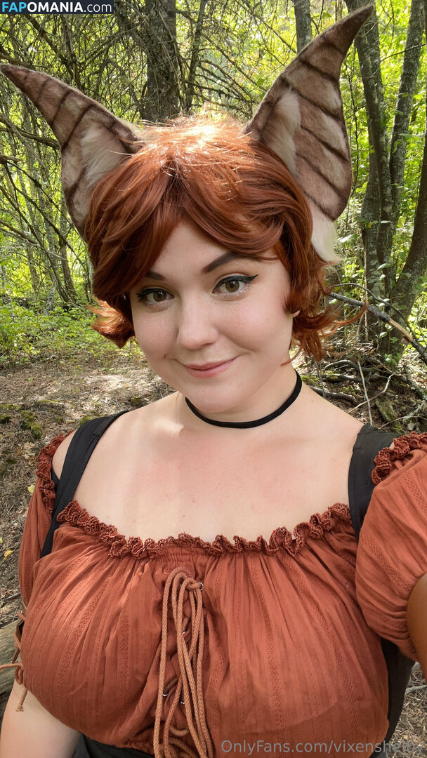 vixenshelby Nudo OnlyFans  Foto trapelata #192