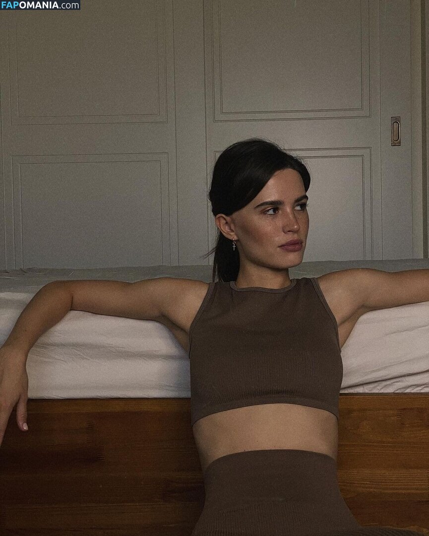 Vlada Erofeeva / vlada_erofeeva_ Nudo OnlyFans  Foto trapelata #14