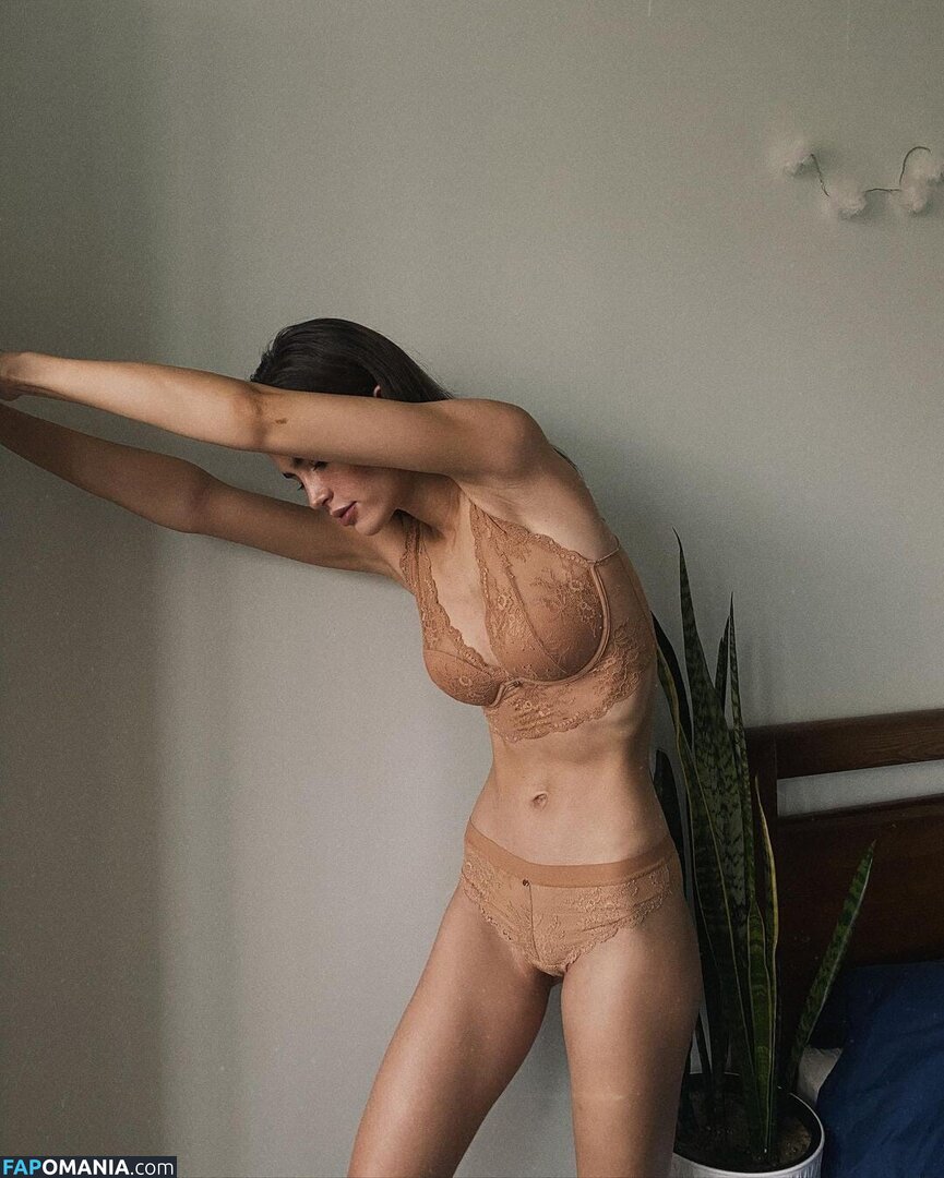 Vlada Erofeeva / vlada_erofeeva_ Nudo OnlyFans  Foto trapelata #18