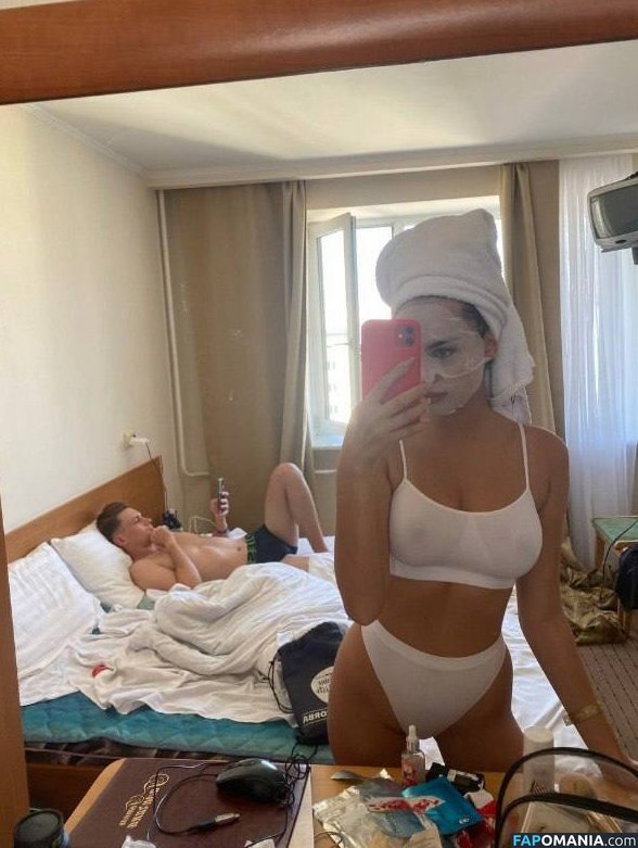 Vlada Soloviova / vladasoloviova / Влада Соловьева Nudo OnlyFans  Foto trapelata #16