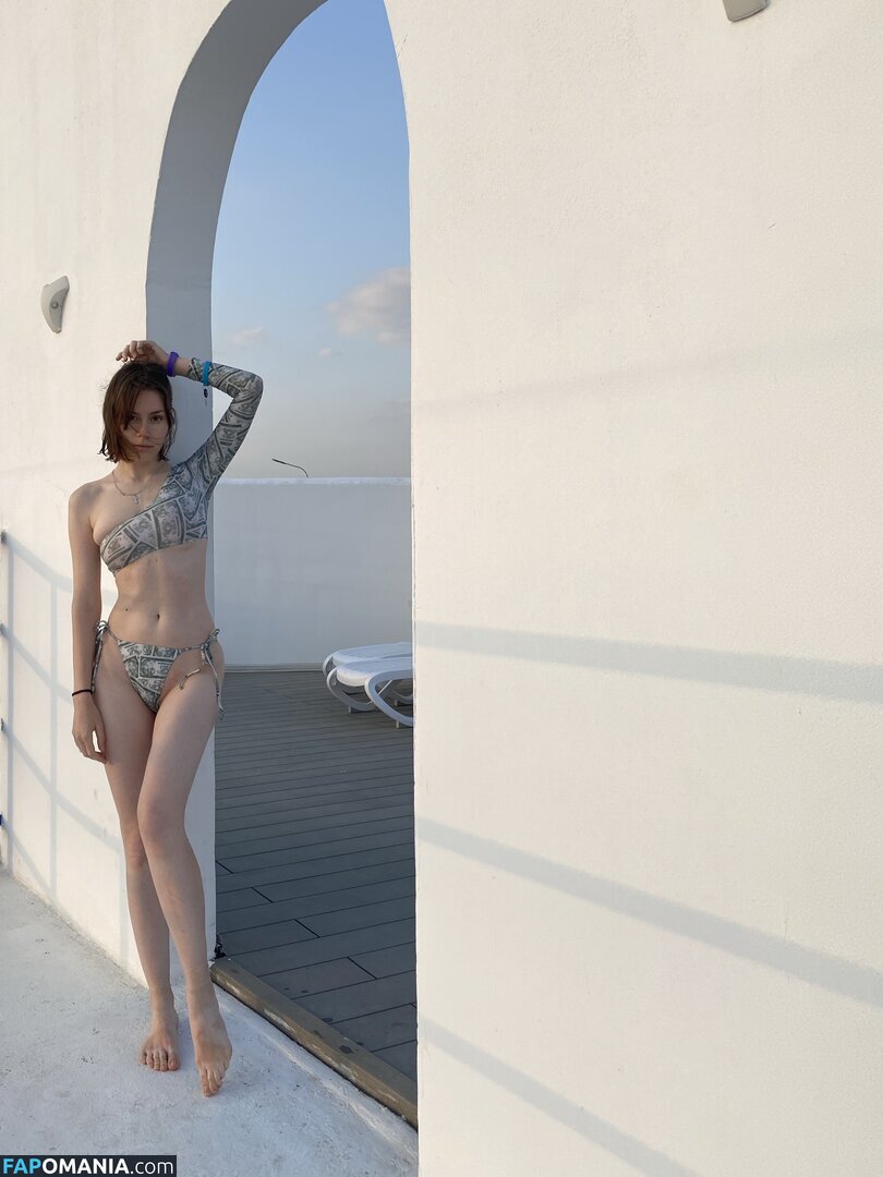 Vlada Vasuhno Nudo OnlyFans  Foto trapelata #5