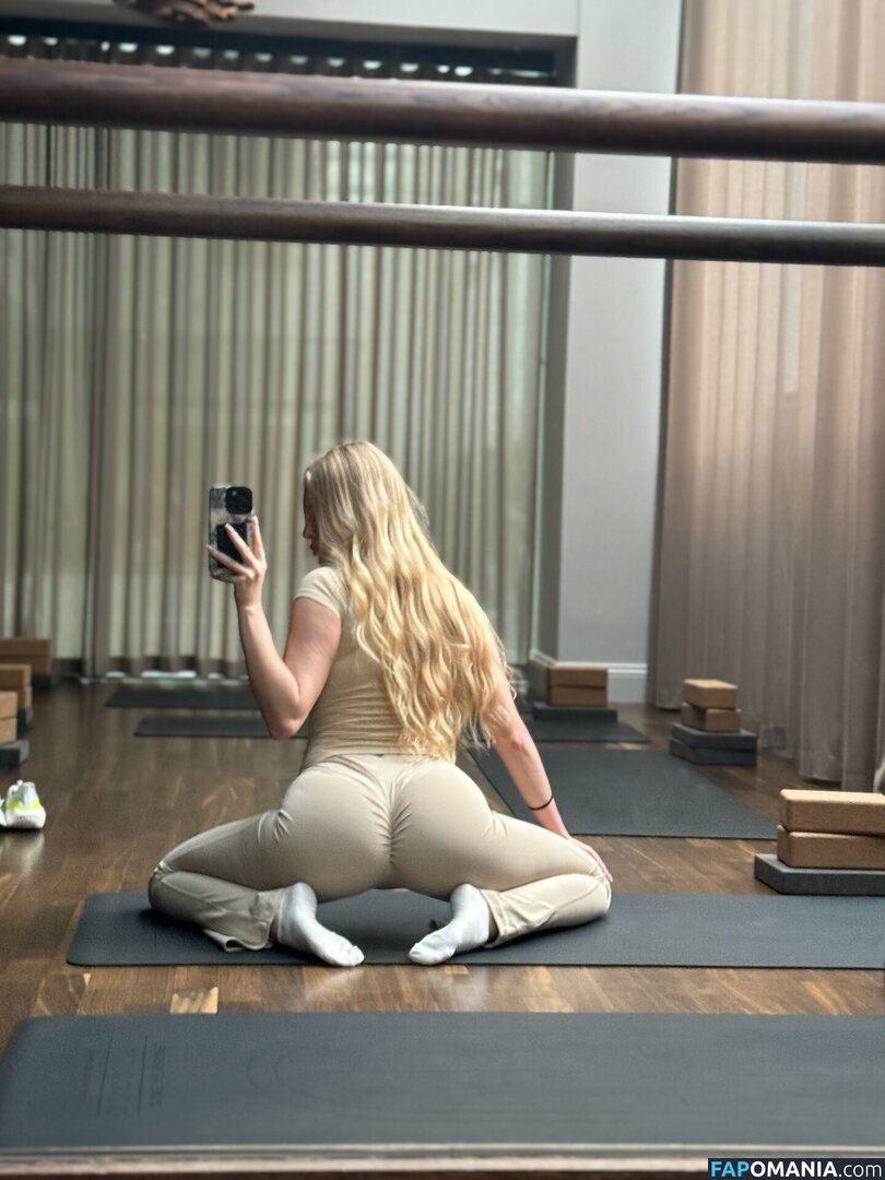 Vlada Dobryak / Vladababy / Vladaelfie Nudo OnlyFans  Foto trapelata #328