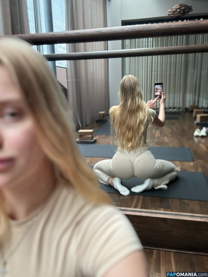 Vlada Dobryak / Vladababy / Vladaelfie Nudo OnlyFans  Foto trapelata #330