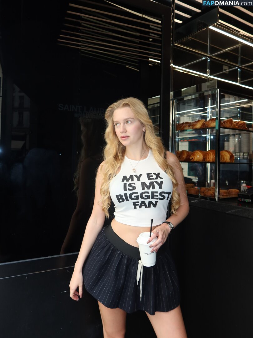 Vlada Dobryak / Vladababy / Vladaelfie Nudo OnlyFans  Foto trapelata #350