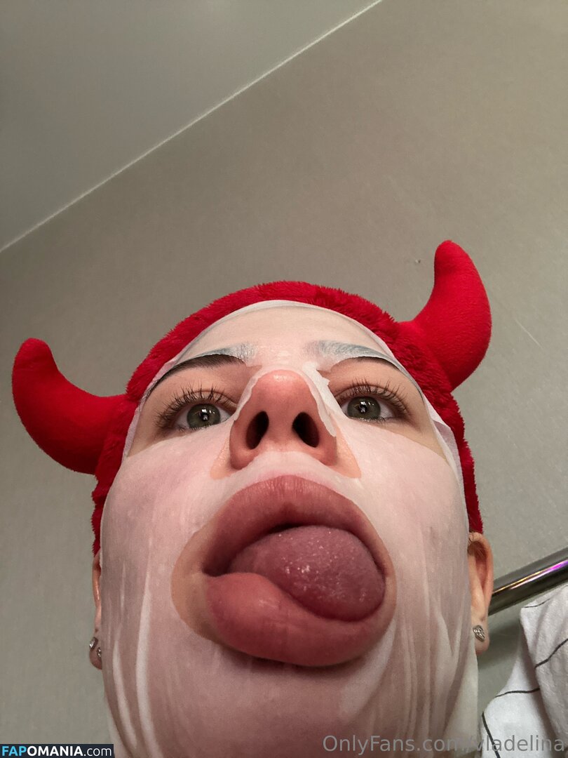 axaxaxaxaxaxaxaxaaxaxa / vladelina Nudo OnlyFans  Foto trapelata #9