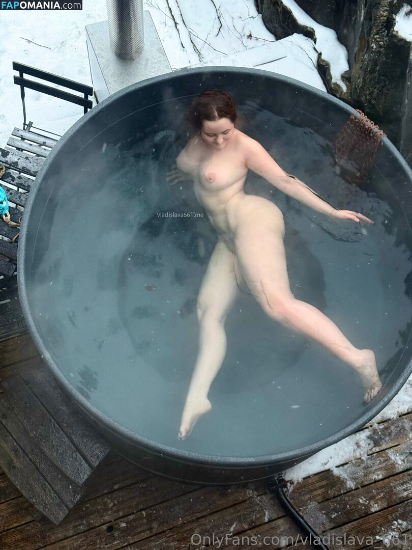 Vladislava Shelygina / Vladislava _661 / https: / vladislava_661 Nudo OnlyFans  Foto trapelata #56