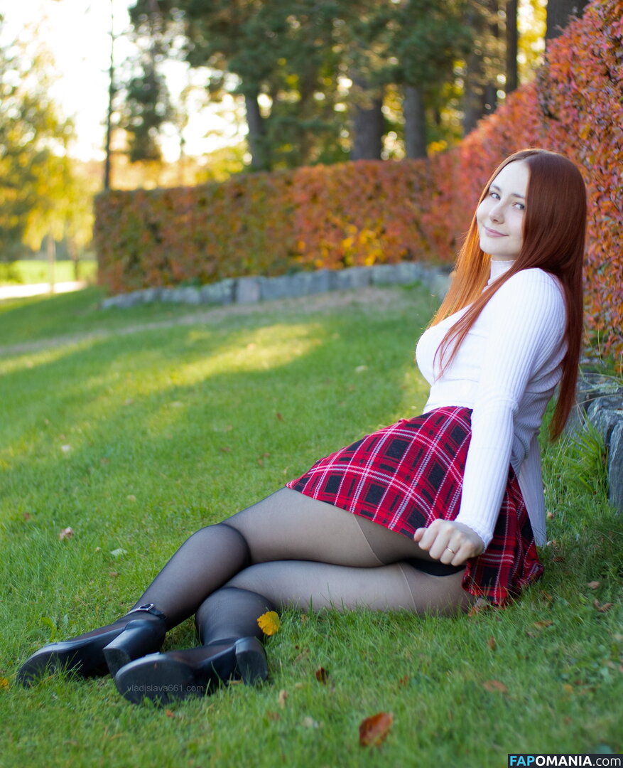 Vladislava Shelygina / Vladislava _661 / https: / vladislava_661 Nudo OnlyFans  Foto trapelata #66