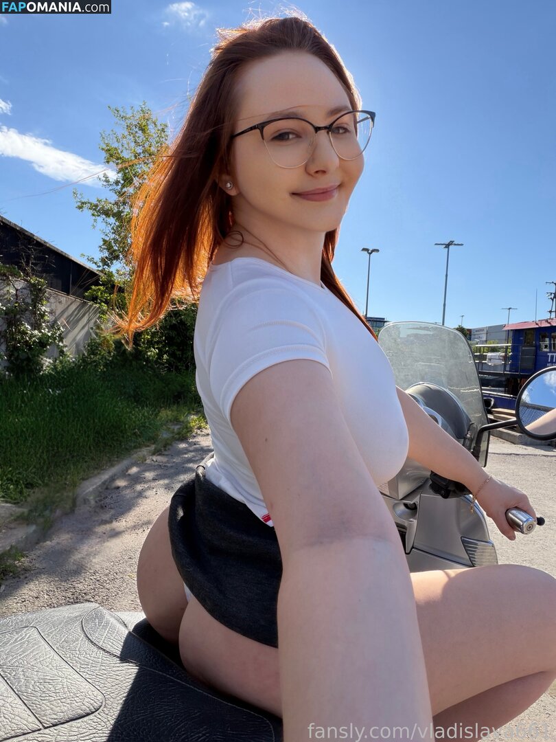 Vladislava Shelygina / Vladislava _661 / https: / vladislava_661 Nudo OnlyFans  Foto trapelata #150