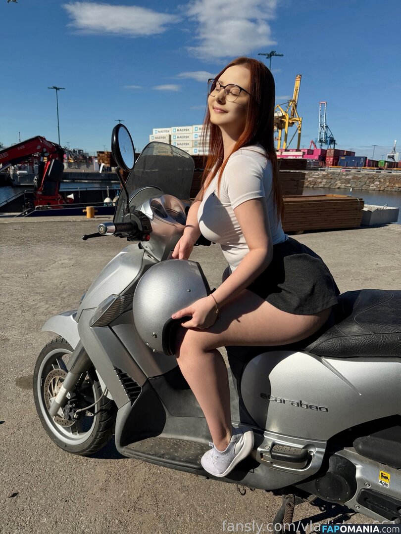 Vladislava Shelygina / Vladislava _661 / https: / vladislava_661 Nudo OnlyFans  Foto trapelata #153