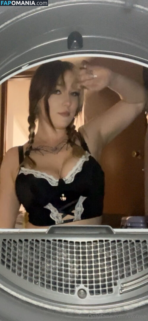 vmfree Nudo OnlyFans  Foto trapelata #7
