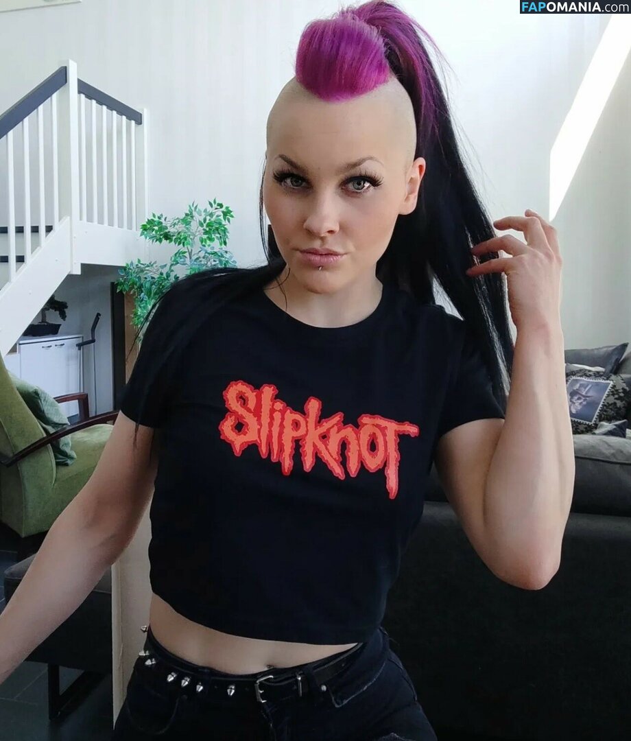 VMissyB / venlahelenaa Nudo OnlyFans  Foto trapelata #22