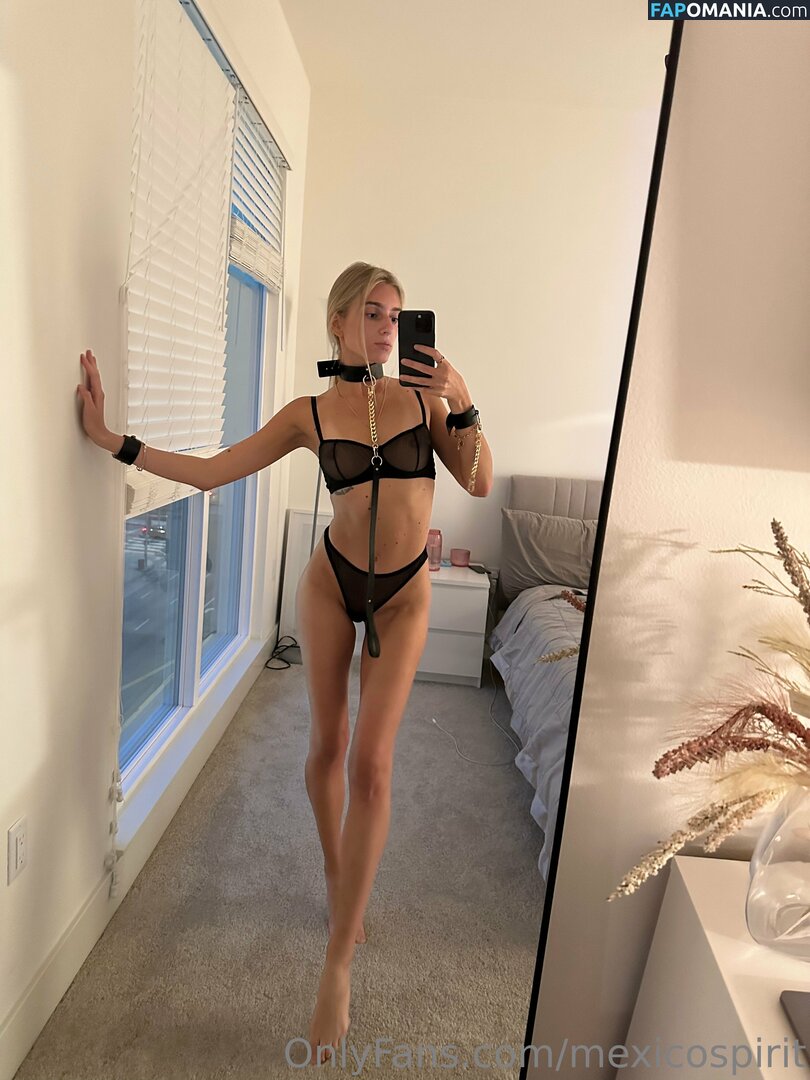 Vodka_Queen Nudo OnlyFans  Foto trapelata #17