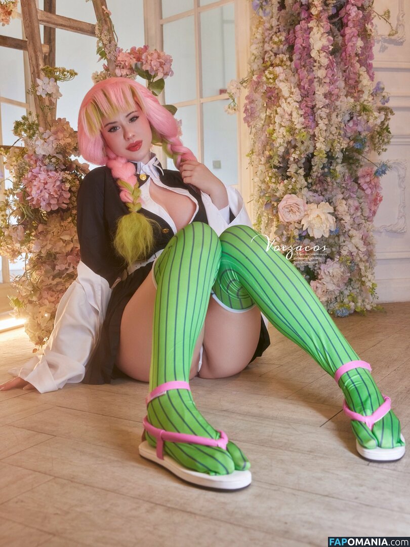 Voezacos / https: / voezacosplay Nudo OnlyFans  Foto trapelata #118