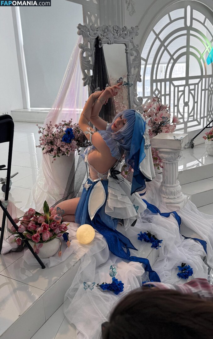 Voezacos / https: / voezacosplay Nudo OnlyFans  Foto trapelata #331