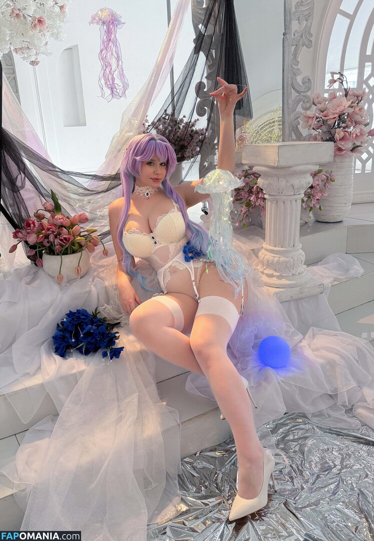 Voezacos / https: / voezacosplay Nudo OnlyFans  Foto trapelata #332