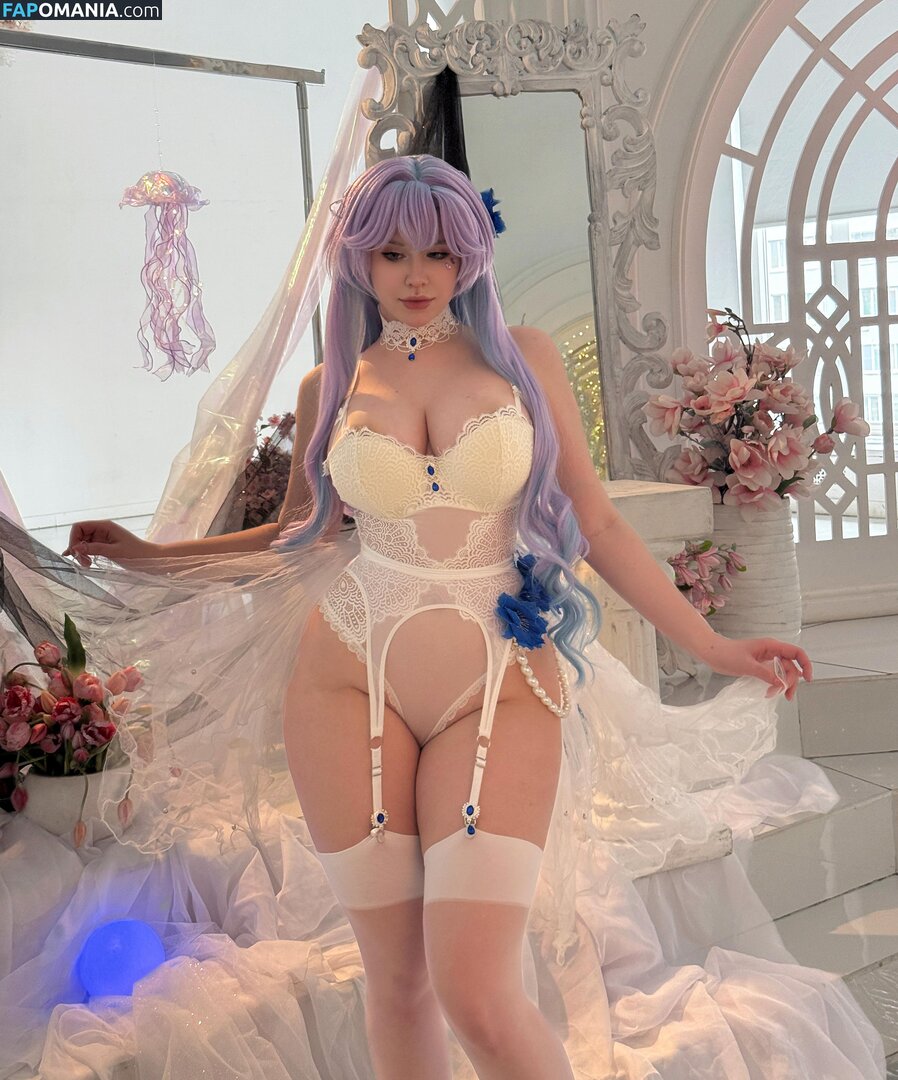 Voezacos / https: / voezacosplay Nudo OnlyFans  Foto trapelata #333