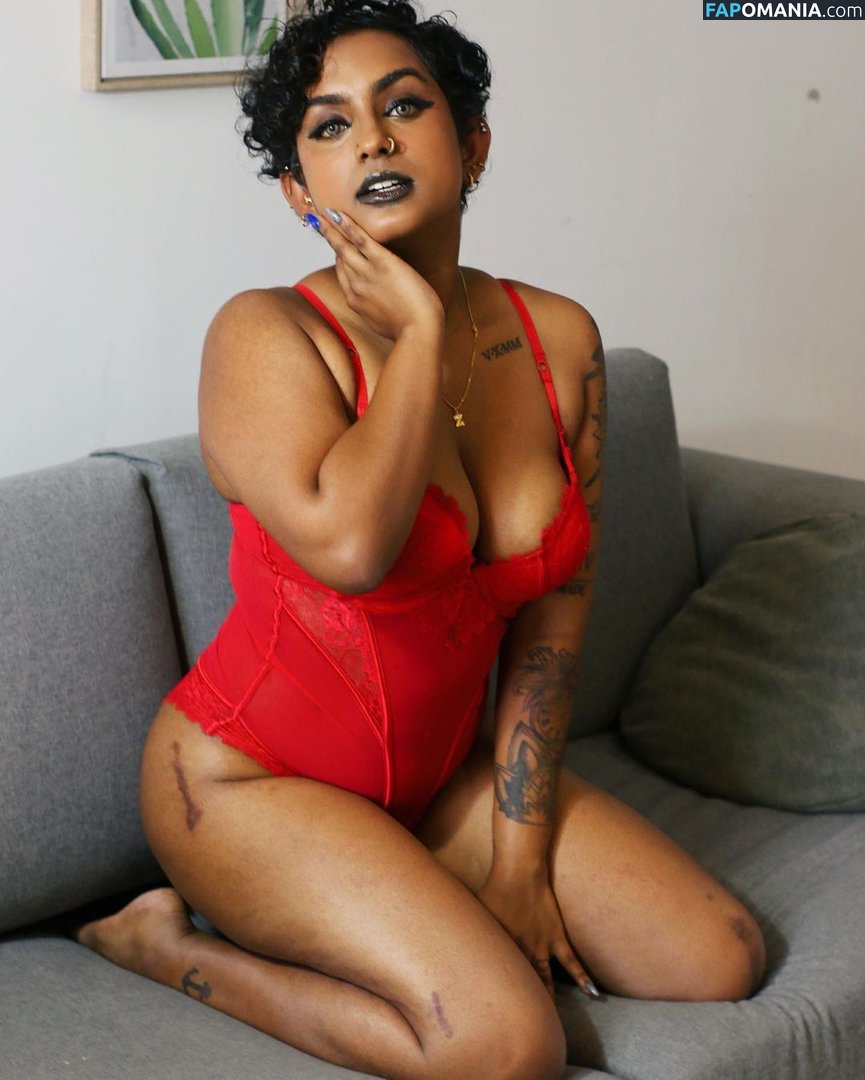 Vogue Unicorn / vogue.unicorn Nudo OnlyFans  Foto trapelata #42